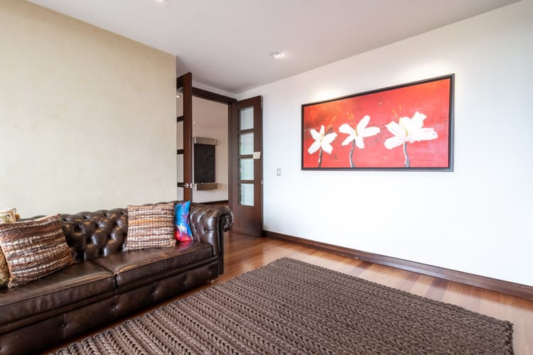 Apartamento de 4 alcobas en venta en Usaquen, Bogotá, 328 m² · foto 5 de 20