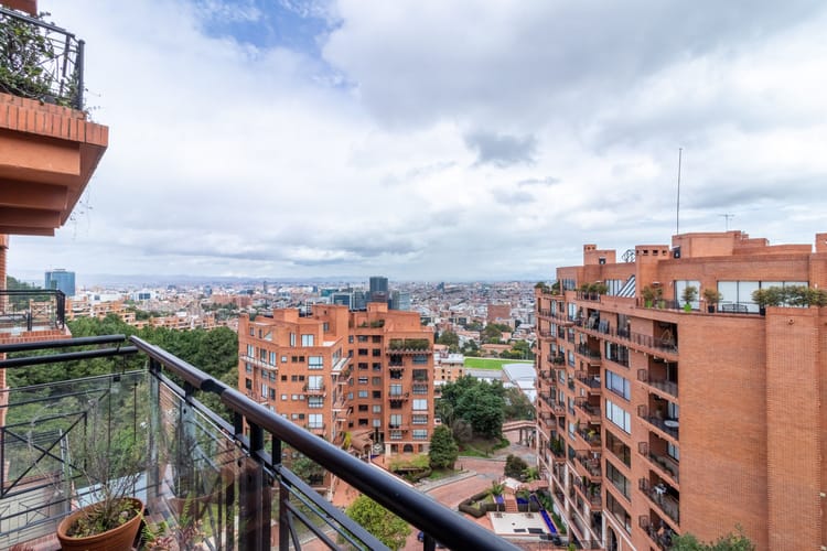 Apartamento de 4 alcobas en venta en Usaquen, Bogotá, 328 m² · foto 7 de 20