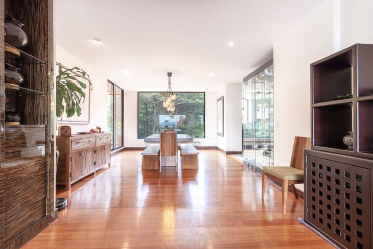 Apartamento de 4 alcobas en venta en Usaquen, Bogotá, 328 m² · foto 8 de 20