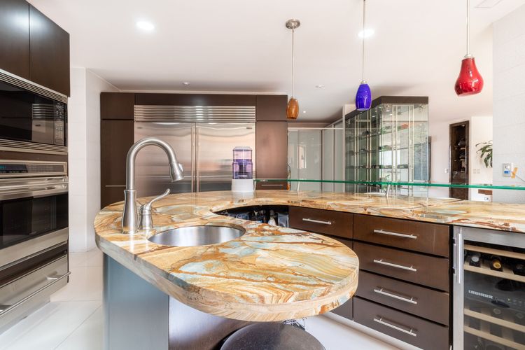 Apartamento de 4 alcobas en venta en Usaquen, Bogotá, 328 m² · foto 13 de 20