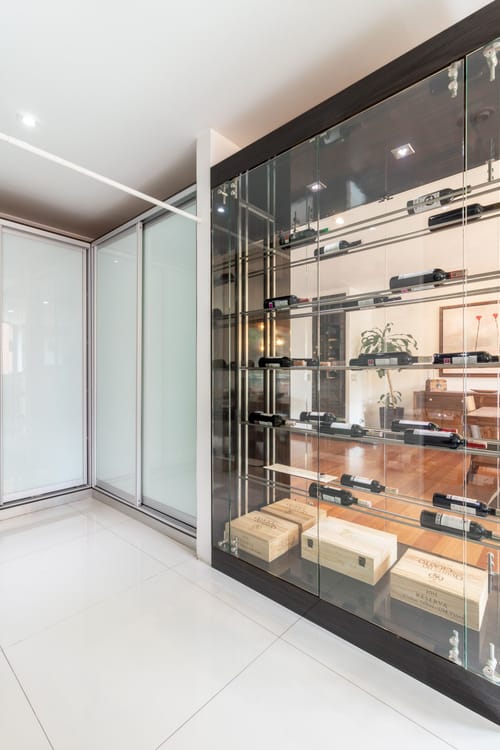 Apartamento de 4 alcobas en venta en Usaquen, Bogotá, 328 m² · foto 14 de 20