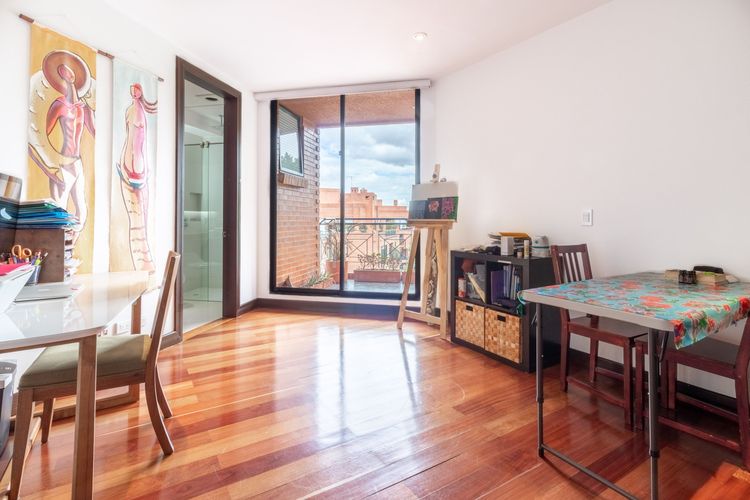 Apartamento de 4 alcobas en venta en Usaquen, Bogotá, 328 m² · foto 16 de 20