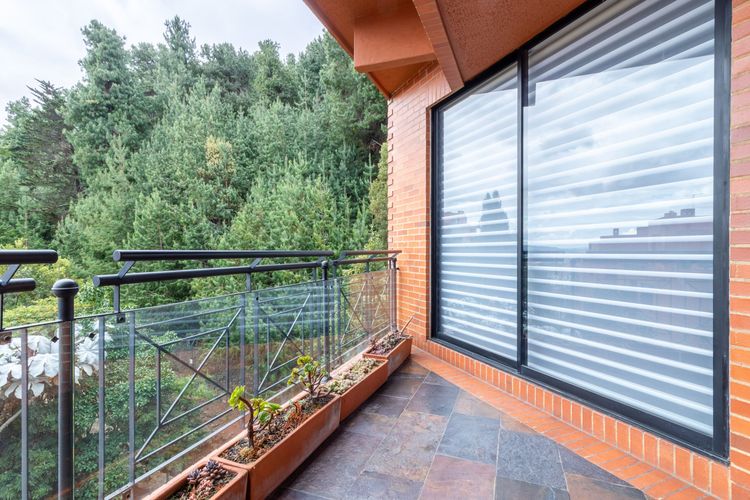 Apartamento de 4 alcobas en venta en Usaquen, Bogotá, 328 m² · foto 18 de 20