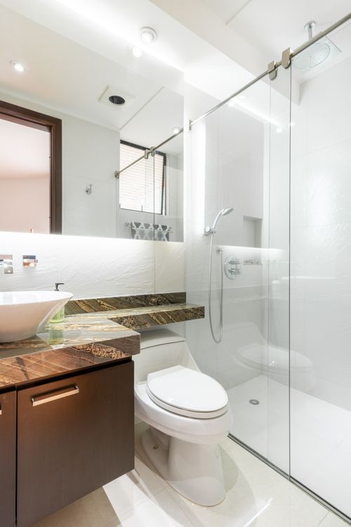 Apartamento de 4 alcobas en venta en Usaquen, Bogotá, 328 m² · foto 19 de 20