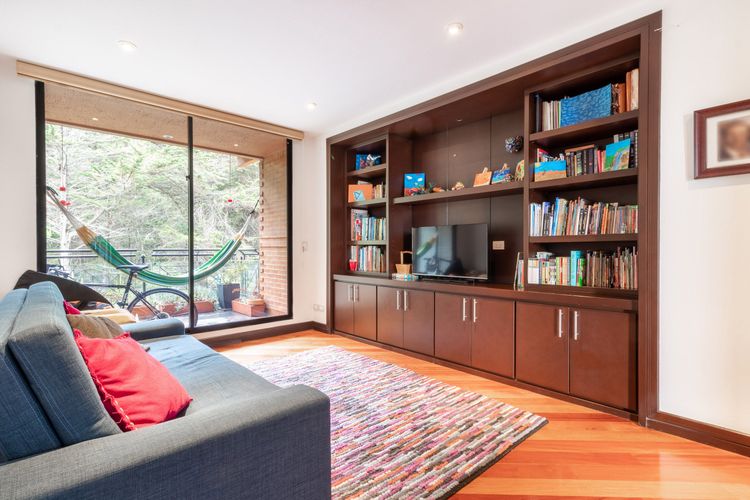 Apartamento de 4 alcobas en venta en Usaquen, Bogotá, 328 m² · foto 20 de 20