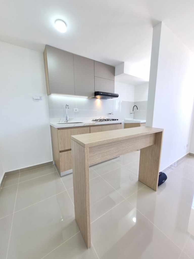 Apartamento en venta en Ciudad Mallorquin, Barranquilla · foto 2 de 8