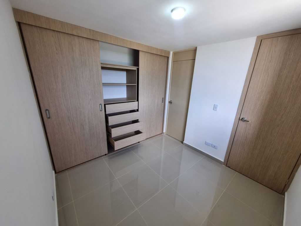 Apartamento en venta en Ciudad Mallorquin, Barranquilla · foto 5 de 8