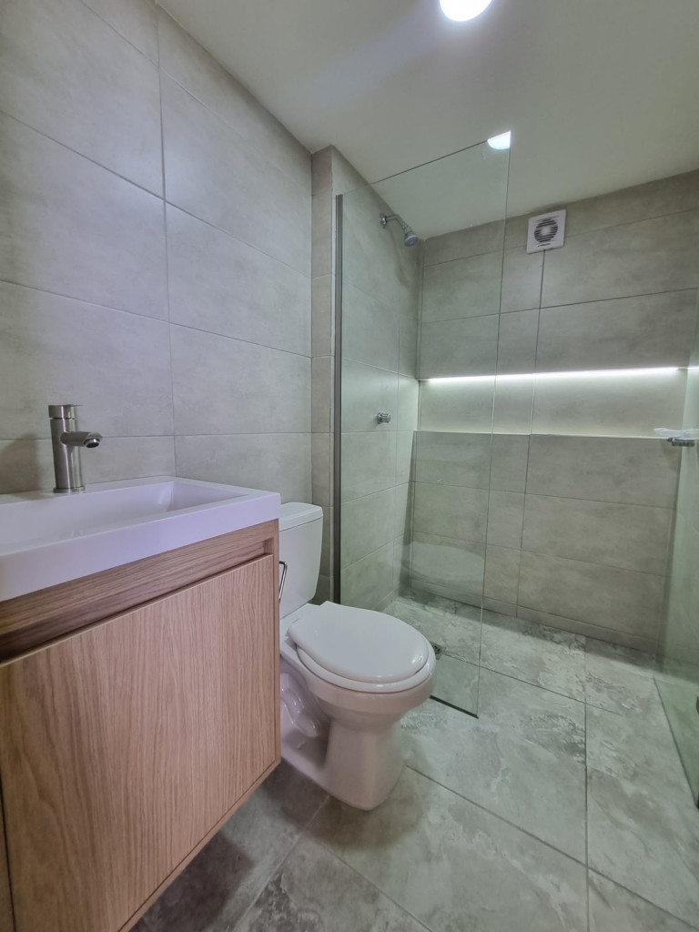 Apartamento en venta en Ciudad Mallorquin, Barranquilla · foto 6 de 8