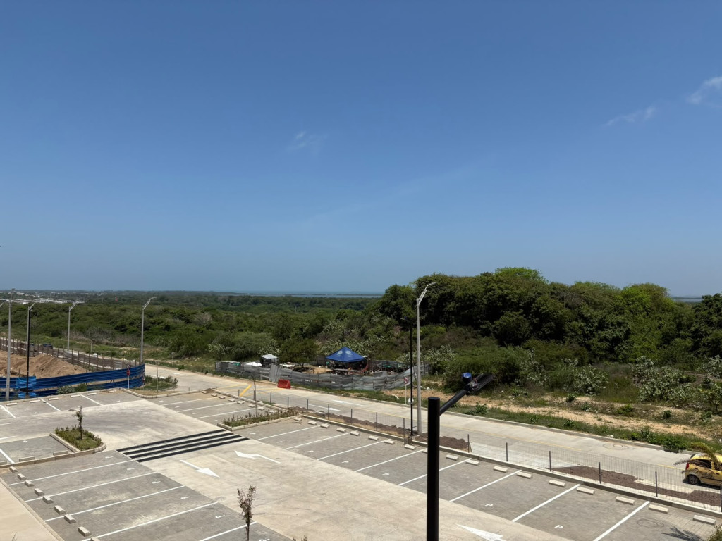 Apartamento en venta en Ciudad Mallorquin, Barranquilla · foto 7 de 8