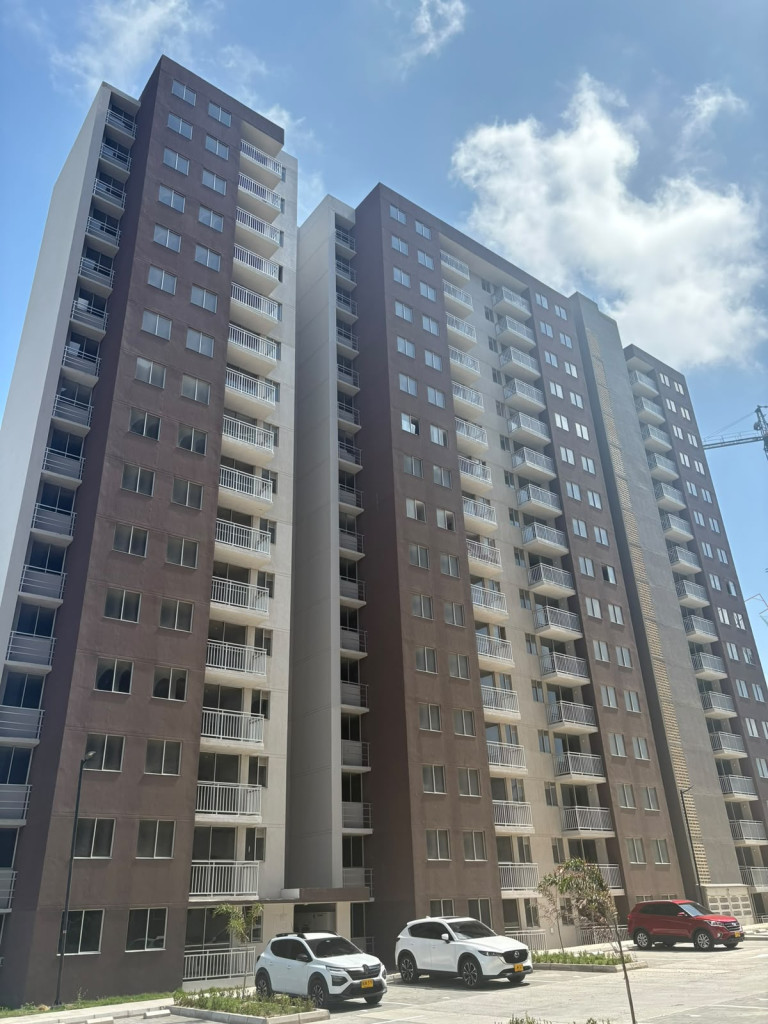 Apartamento en venta en Ciudad Mallorquin, Barranquilla · foto 8 de 8