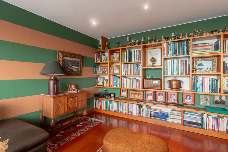 Apartamento de 4 alcobas en venta en El Seminario, Bogotá, 371 m² · foto 5 de 20