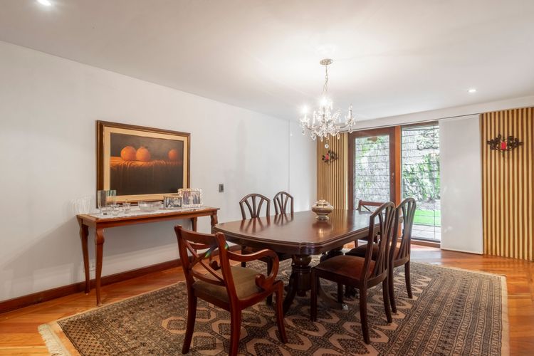 Apartamento de 4 alcobas en venta en El Seminario, Bogotá, 371 m² · foto 6 de 20