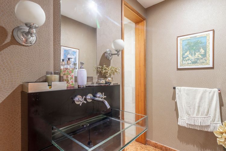 Apartamento de 4 alcobas en venta en El Seminario, Bogotá, 371 m² · foto 7 de 20