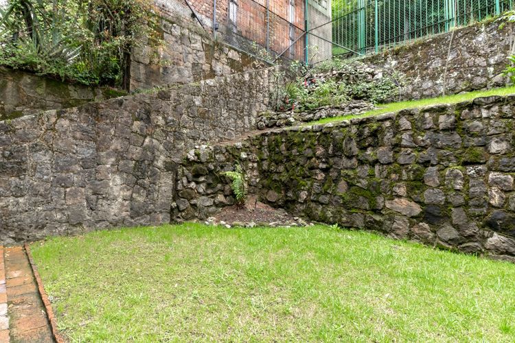Apartamento de 4 alcobas en venta en El Seminario, Bogotá, 371 m² · foto 11 de 20