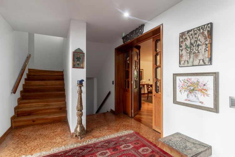 Apartamento de 4 alcobas en venta en El Seminario, Bogotá, 371 m² · foto 13 de 20