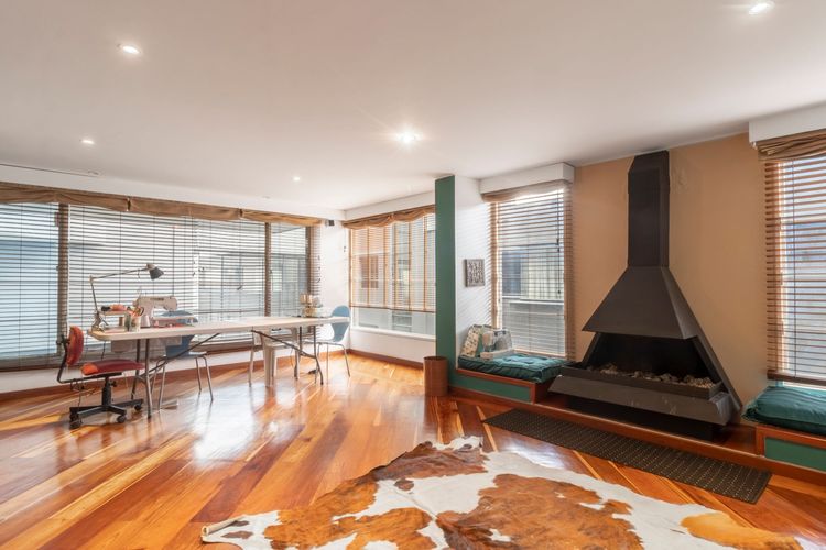 Apartamento de 4 alcobas en venta en El Seminario, Bogotá, 371 m² · foto 14 de 20