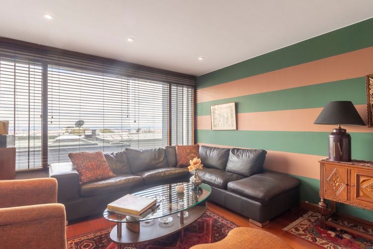 Apartamento de 4 alcobas en arriendo en El Seminario, Bogotá, 371 m² · foto 4 de 20