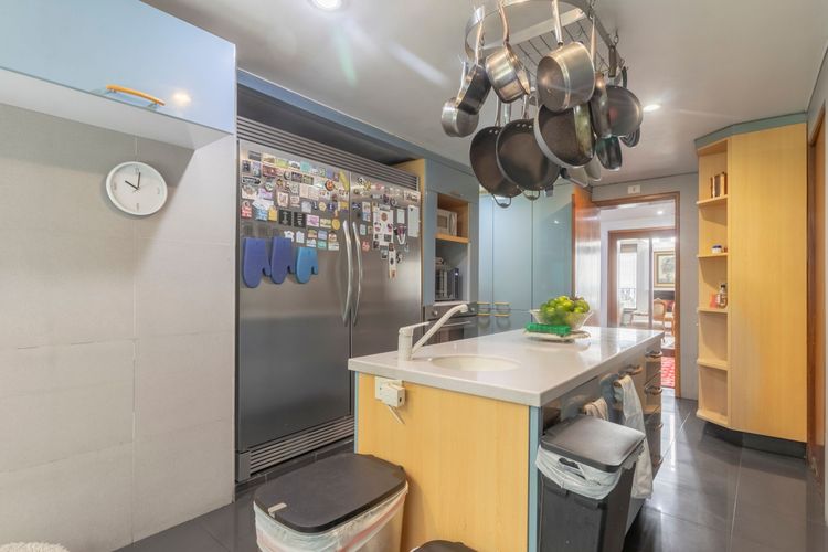 Apartamento de 4 alcobas en arriendo en El Seminario, Bogotá, 371 m² · foto 9 de 20