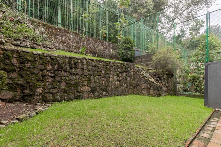 Apartamento de 4 alcobas en arriendo en El Seminario, Bogotá, 371 m² · foto 12 de 20