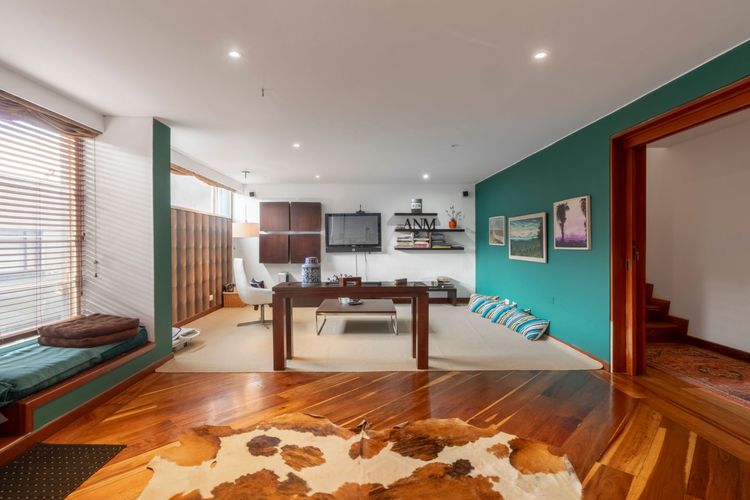 Apartamento de 4 alcobas en arriendo en El Seminario, Bogotá, 371 m² · foto 15 de 20