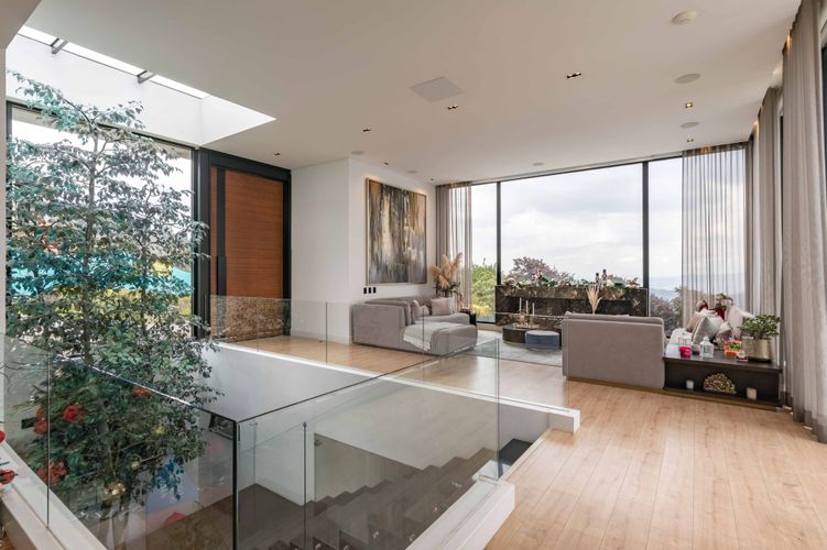 Casa de 4 alcobas en venta en El Libano, Bogotá, 480 m² · foto 1 de 20