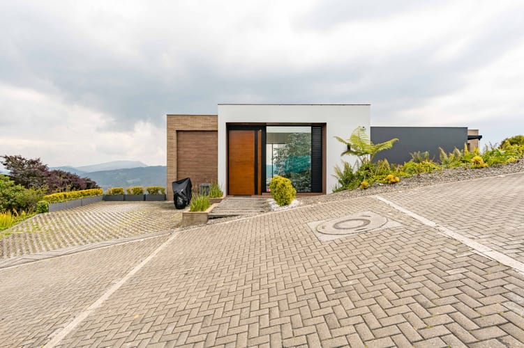 Casa de 4 alcobas en venta en El Libano, Bogotá, 480 m² · foto 5 de 20