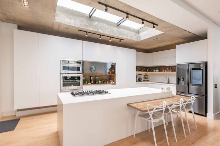 Casa de 4 alcobas en venta en El Libano, Bogotá, 480 m² · foto 9 de 20