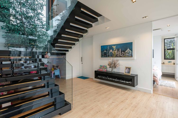 Casa de 4 alcobas en venta en El Libano, Bogotá, 480 m² · foto 11 de 20