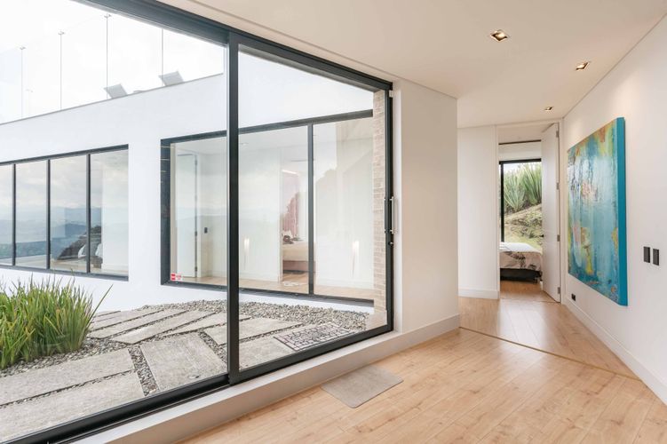 Casa de 4 alcobas en venta en El Libano, Bogotá, 480 m² · foto 12 de 20