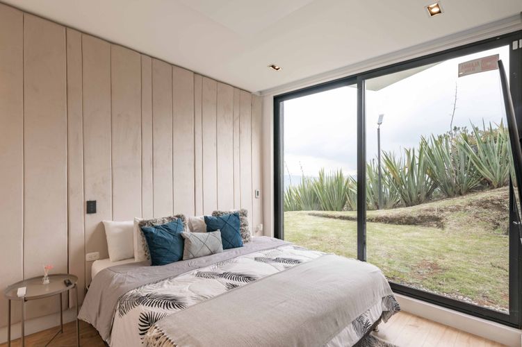 Casa de 4 alcobas en venta en El Libano, Bogotá, 480 m² · foto 15 de 20