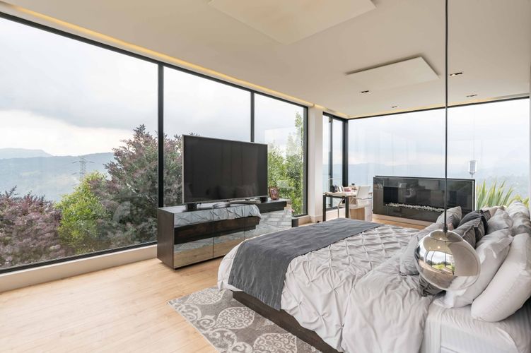 Casa de 4 alcobas en venta en El Libano, Bogotá, 480 m² · foto 19 de 20