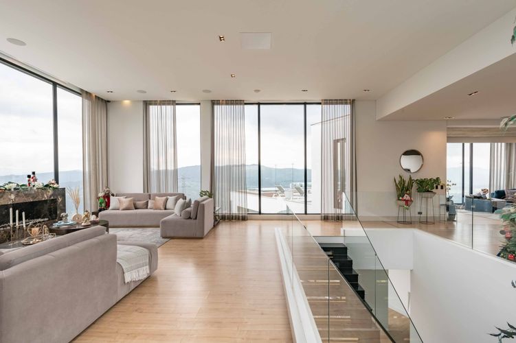 Casa de 4 alcobas en arriendo en El Libano, Bogotá, 480 m² · foto 2 de 20