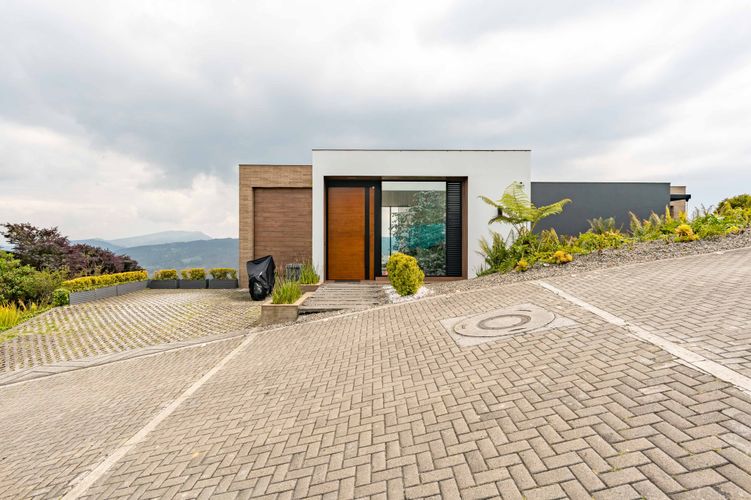 Casa de 4 alcobas en arriendo en El Libano, Bogotá, 480 m² · foto 5 de 20