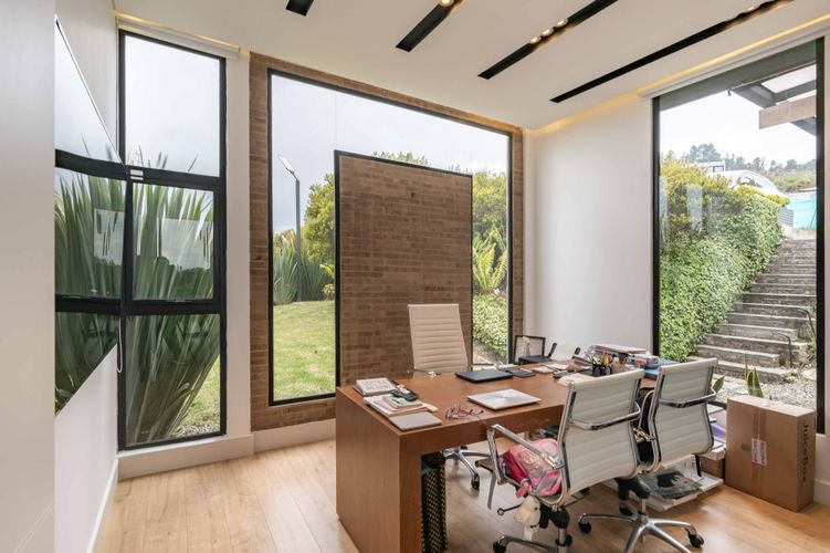 Casa de 4 alcobas en arriendo en El Libano, Bogotá, 480 m² · foto 7 de 20