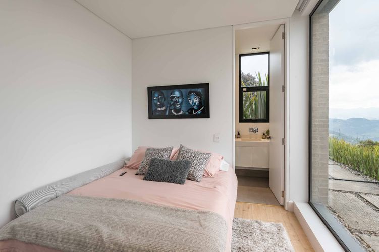Casa de 4 alcobas en arriendo en El Libano, Bogotá, 480 m² · foto 13 de 20