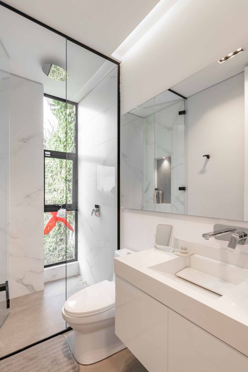 Casa de 4 alcobas en arriendo en El Libano, Bogotá, 480 m² · foto 14 de 20