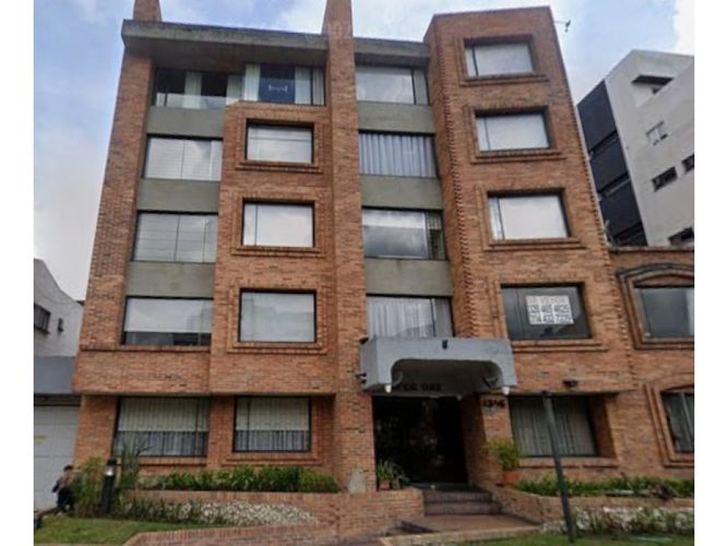 Apartamento de 2 alcobas en venta en Santa Barbara, Bogotá, 63 m² · foto 10 de 10