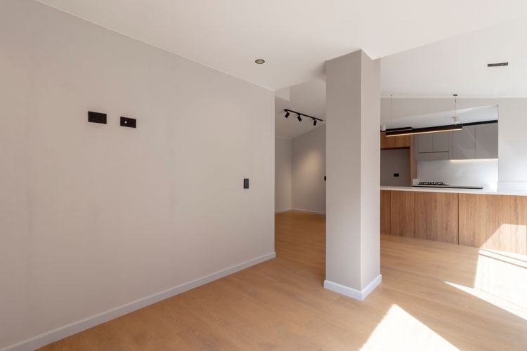 Apartamento de 2 alcobas en venta en San Patricio, Bogotá, 83 m² · foto 3 de 19