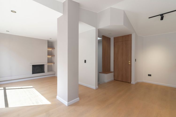 Apartamento de 2 alcobas en venta en San Patricio, Bogotá, 83 m² · foto 4 de 19