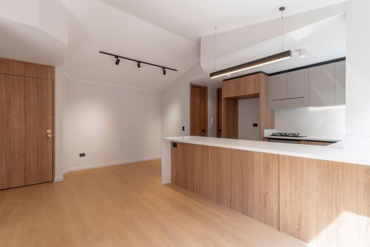 Apartamento de 2 alcobas en venta en San Patricio, Bogotá, 83 m² · foto 5 de 19