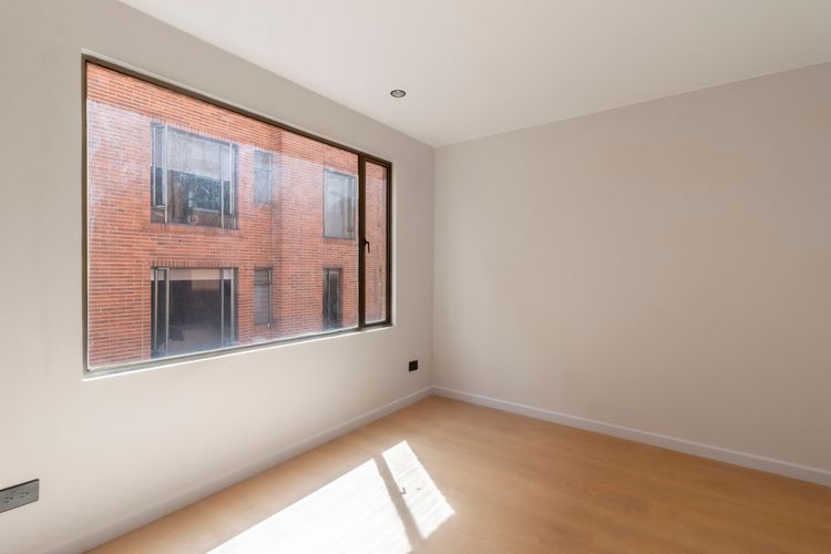 Apartamento de 2 alcobas en venta en San Patricio, Bogotá, 83 m² · foto 10 de 19