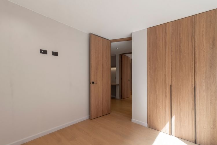 Apartamento de 2 alcobas en venta en San Patricio, Bogotá, 83 m² · foto 11 de 19