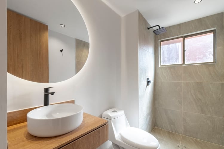 Apartamento de 2 alcobas en venta en San Patricio, Bogotá, 83 m² · foto 12 de 19