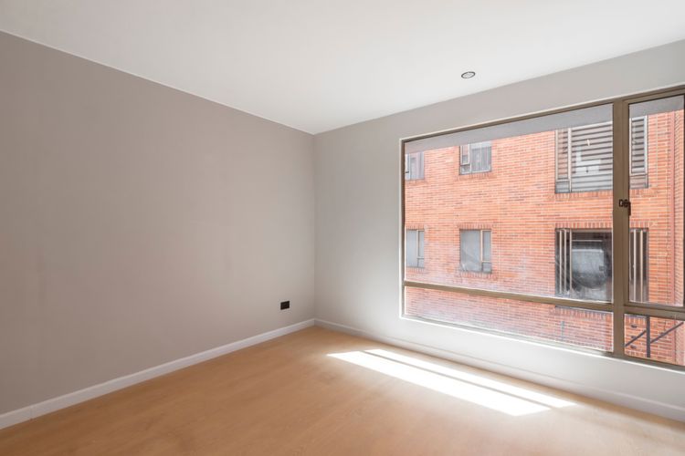 Apartamento de 2 alcobas en venta en San Patricio, Bogotá, 83 m² · foto 13 de 19