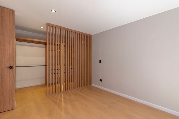 Apartamento de 2 alcobas en venta en San Patricio, Bogotá, 83 m² · foto 14 de 19
