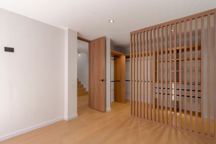 Apartamento de 2 alcobas en venta en San Patricio, Bogotá, 83 m² · foto 15 de 19