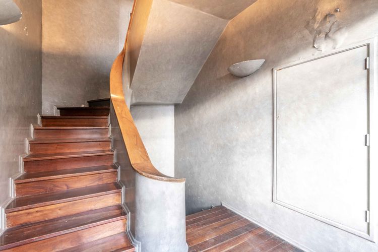 Casa de 4 alcobas en venta en Los Rosales, Bogotá, 737 m² · foto 5 de 9