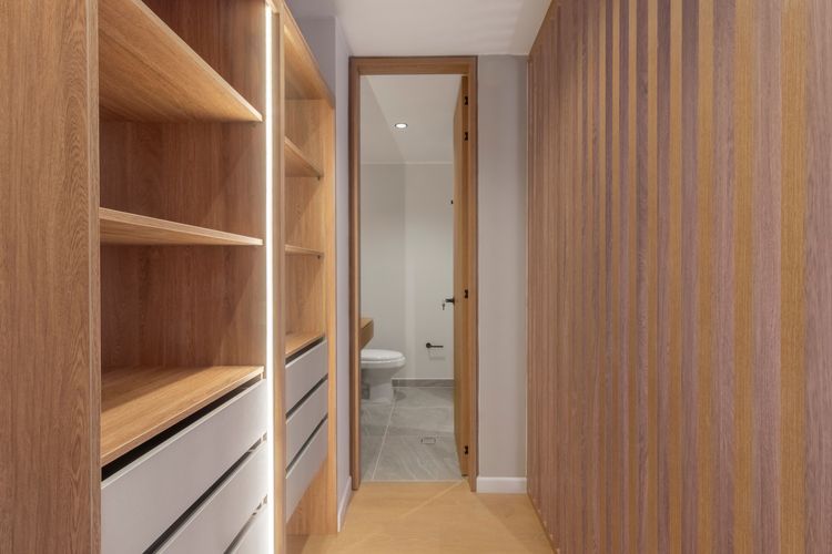 Apartamento de 2 alcobas en venta en San Patricio, Bogotá, 83 m² · foto 16 de 19
