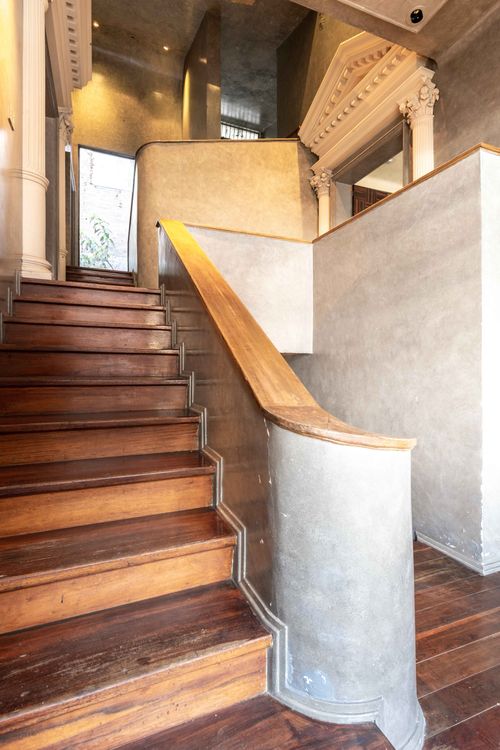 Casa de 4 alcobas en venta en Los Rosales, Bogotá, 737 m² · foto 6 de 9