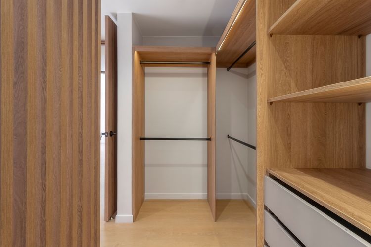 Apartamento de 2 alcobas en venta en San Patricio, Bogotá, 83 m² · foto 17 de 19